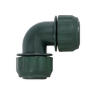 Conector Joelho para Mangueira Microperfurada Santeno