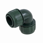 Conector Joelho para Mangueira Microperfurada Santeno