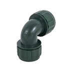 Conector Joelho para Mangueira Microperfurada Santeno