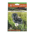 Conector Joelho para Mangueira Microperfurada Santeno