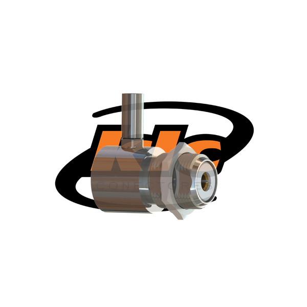 Conector Klc Uhf Fem Angpain Rg/rgcc 58 (cn130) Kf-11