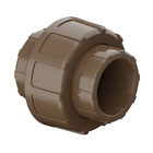 Conector Macho Polipropileno PPR 20mm ou 3/4" Tigre