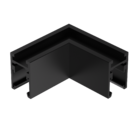 Conector Magnético Mini Preto Gaya