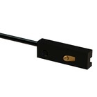 Conector Magnético Mini Preto Gaya