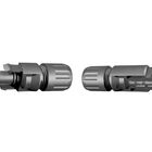 Conector Mc4 P/ Painel Cabo Solar 4 A 6mm Par Multi-contact