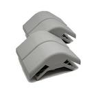 Conector Môy 105º - Faça Seus Próprios Móveis Simples E Rapid