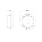 Conector Múltiplo 1,5mm ² 17,5a 450v Tramontina