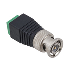 Conector P4 BNC Macho A.Santos