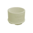 Conector P/ Poliwetzel Pvc Br 3/4" - Wetzel