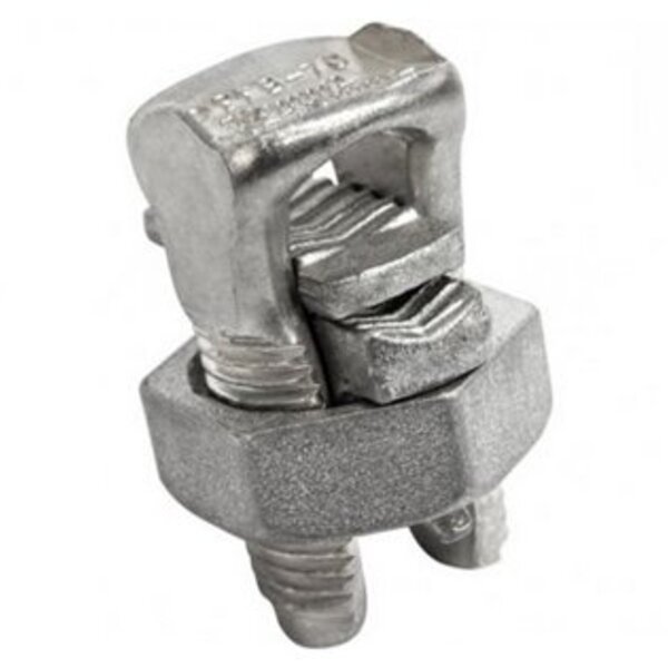 Conector Para Aterramento Intelli Parafuso Fendido 16mm Embal