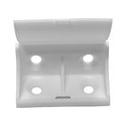 Conector para Móveis 20x43mm ABS 4 peças