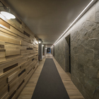 Conector para Perfil de Embutir 3cm Luminatti