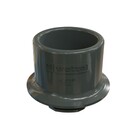 Conector para Poliwetzel PVC Cinza 1/2" Wetzel