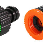 Conector Para Torneira De Engate Rápido Rosca 3/4 E 1/2pol We