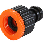 Conector Para Torneira De Engate Rápido Rosca 3/4 E 1/2pol We