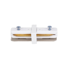 Conector para Trilho Branco Inspire