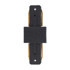 Conector para Trilho ECO3137 Inspire Preto
