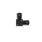 Conector para Trilho em L Preto New Line