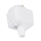 Conector para Trilho Pendente Branco Inspire
