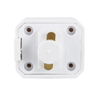 Conector para Trilho Pendente Branco Inspire