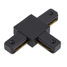 Conector para Trilho T Preto Inspire