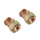 Conector Parafuso  16mm  A.Santos