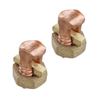 Conector Parafuso  16mm  A.Santos