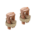 Conector Parafuso  25mm  A.Santos