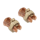 Conector Parafuso  25mm  A.Santos