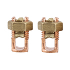 Conector Parafuso  50mm Cinza A.Santos 2 peças