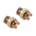 Conector Parafuso  6mm  A.Santos