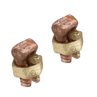 Conector Parafuso  6mm  A.Santos