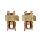 Conector Parafuso  6mm  A.Santos