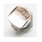 Conector Parafuso Fendido Split Bolt Bimetálico 50 Mm² 10 peç