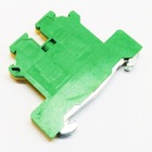 Conector Passagem Parafuso Terra 2,50/4,00 Mm² Ctsg4