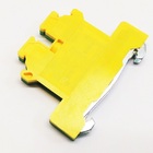 Conector Passagem Parafuso Terra 2,50/4,00 Mm² Ctsg4