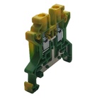 Conector Passagem Parafuso Terra 2,50/4,00 Mm² Ctsg4