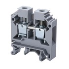 Conector Passagem Por Parafuso 10 Mm² Cinza