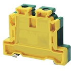 Conector Passagem Por Parafuso Terra 16 Mm²