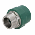 Conector Polipropileno PPR 63m ou 2" Tigre