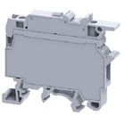 Conector Porta Fusível Por Parafuso 4,00mm² Com Led 110-240v