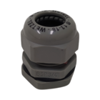Conector Prensa  1'' Tecido Cinza Wetzel