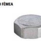 Conector Prensar Fêmea Para Gás 26mm X 1  Multicamada Emmeti