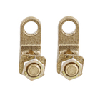 Conector Pressão 10mm 02pçs  A.Santos