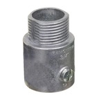 CONECTOR RETO SEM VEDACAO 3/4" TRAMONTIN
