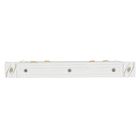 Conector Retor Mag Branco Gaya