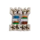 Conector Rj45 Femea Cat6 Keystone Wt-2002