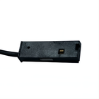 Conector Simples Magnético Mini Preto Gaya