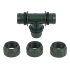 Conector "T" para Mangueira Microperfurada Santeno