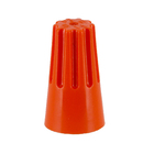 Conector Torção 1,5-6,0mm² Laranja com 8 Unidades Sforplast